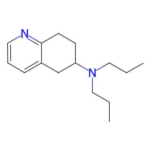 Chemical structure of BindingDB Monomer ID 50032641