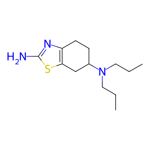 Chemical structure of BindingDB Monomer ID 50032643
