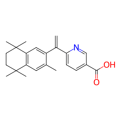 Chemical structure of BindingDB Monomer ID 50032666