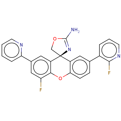 Chemical structure of BindingDB Monomer ID 50032712