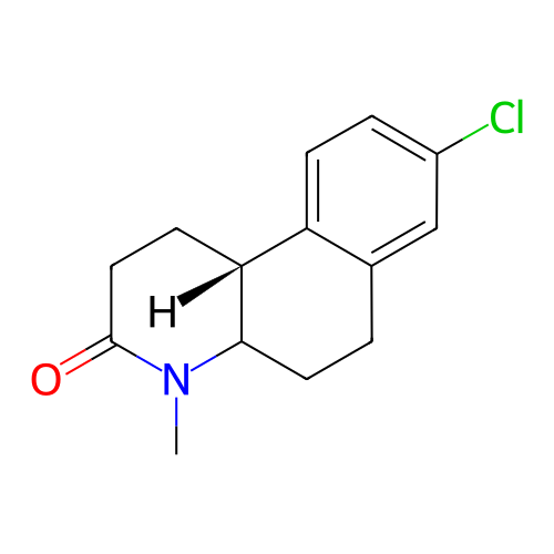 Chemical structure of BindingDB Monomer ID 50032762