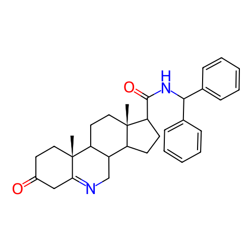 Chemical structure of BindingDB Monomer ID 50032766