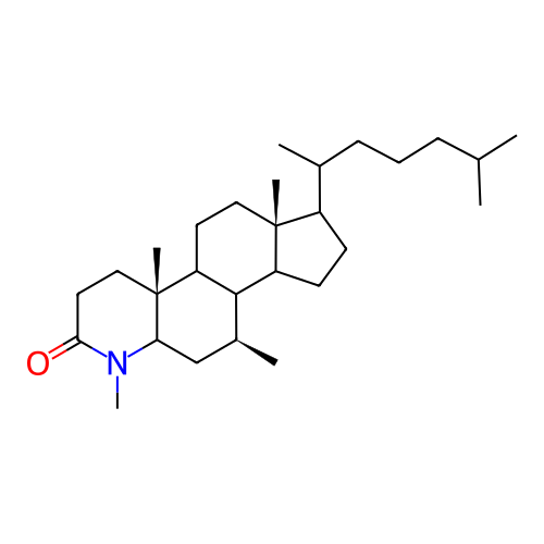 Chemical structure of BindingDB Monomer ID 50032771