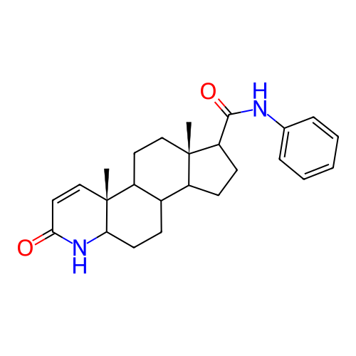 Chemical structure of BindingDB Monomer ID 50032778