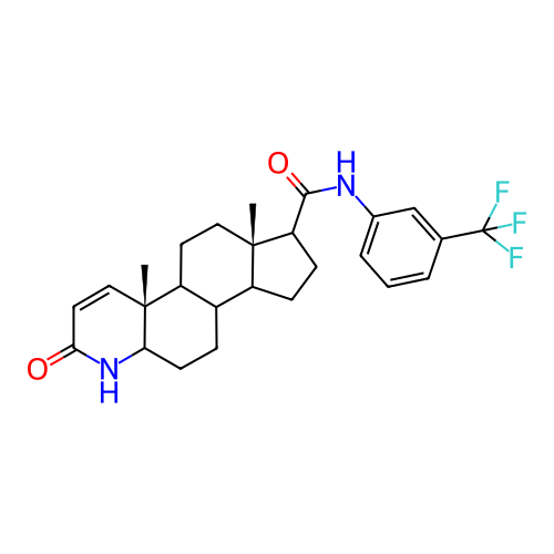Chemical structure of BindingDB Monomer ID 50032782