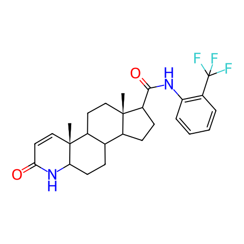 Chemical structure of BindingDB Monomer ID 50032784