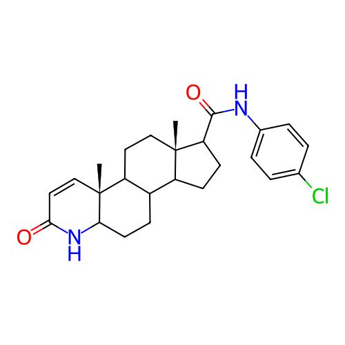Chemical structure of BindingDB Monomer ID 50032787