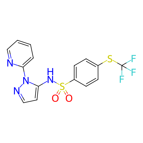 Chemical structure of BindingDB Monomer ID 50032902