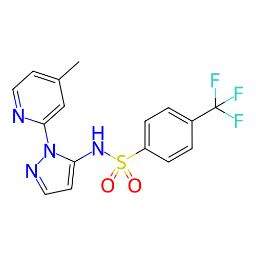 Chemical structure of BindingDB Monomer ID 50032903