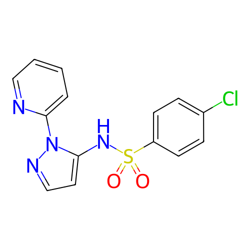 Chemical structure of BindingDB Monomer ID 50032908
