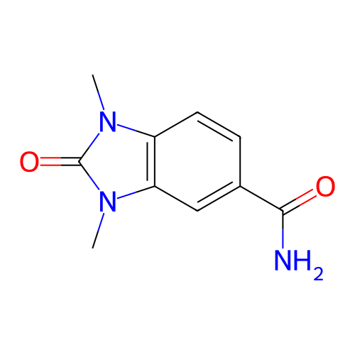 Chemical structure of BindingDB Monomer ID 50032913