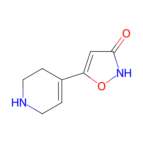Chemical structure of BindingDB Monomer ID 50032948