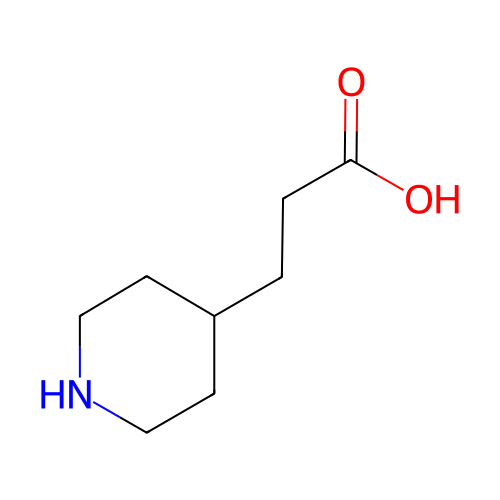 Chemical structure of BindingDB Monomer ID 50032949