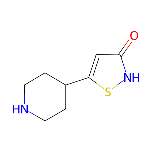 Chemical structure of BindingDB Monomer ID 50032951