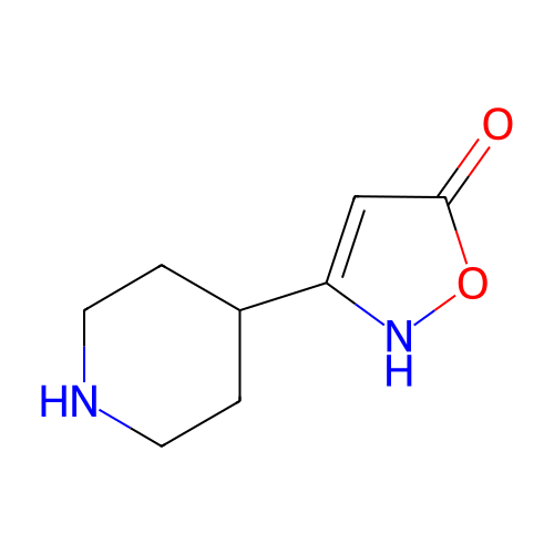 Chemical structure of BindingDB Monomer ID 50032956