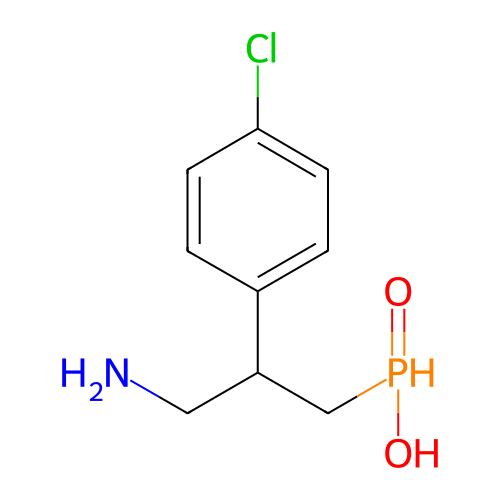 Chemical structure of BindingDB Monomer ID 50032958