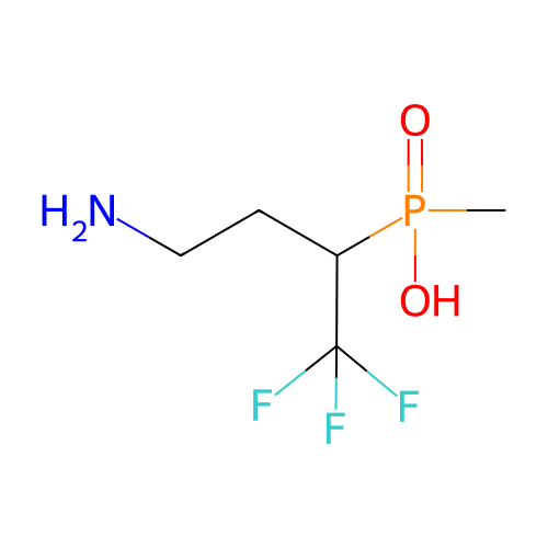 Chemical structure of BindingDB Monomer ID 50032960
