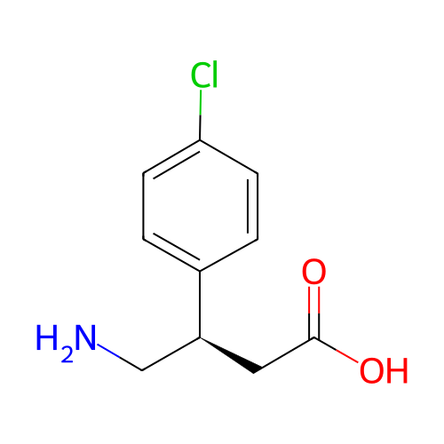 Chemical structure of BindingDB Monomer ID 50032964