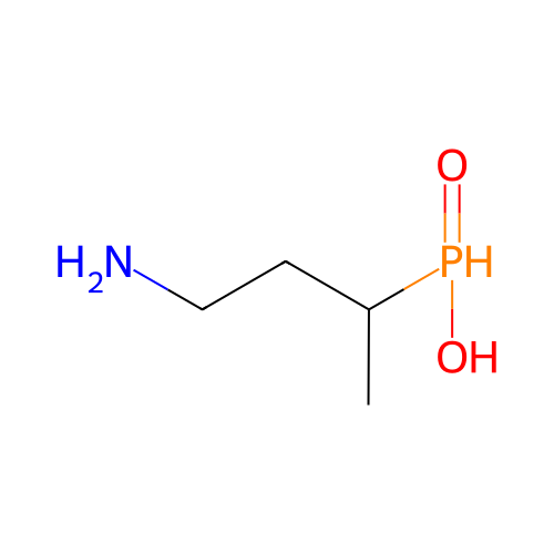 Chemical structure of BindingDB Monomer ID 50032967