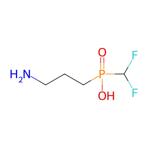 Chemical structure of BindingDB Monomer ID 50032968