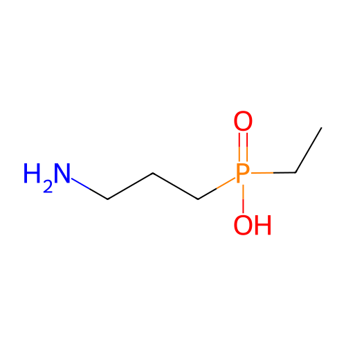 Chemical structure of BindingDB Monomer ID 50032972