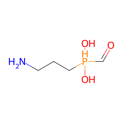 Chemical structure of BindingDB Monomer ID 50032979