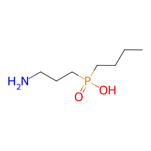 Chemical structure of BindingDB Monomer ID 50032982