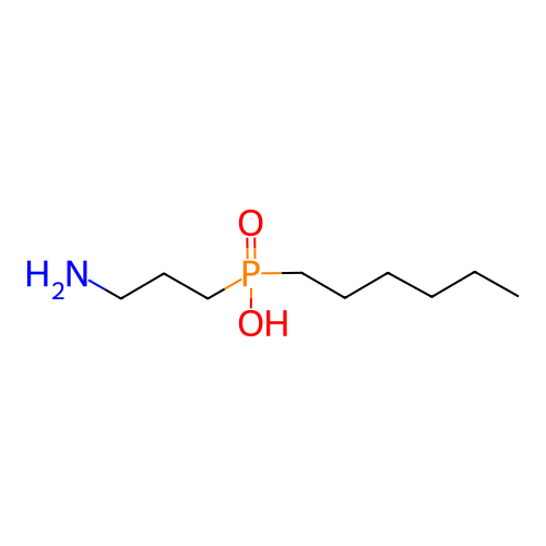 Chemical structure of BindingDB Monomer ID 50033027