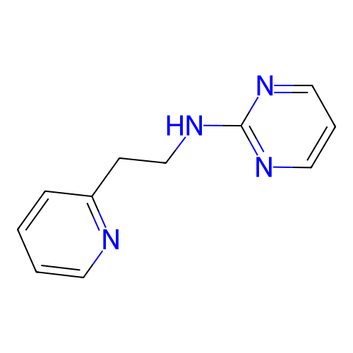 Chemical structure of BindingDB Monomer ID 50033040