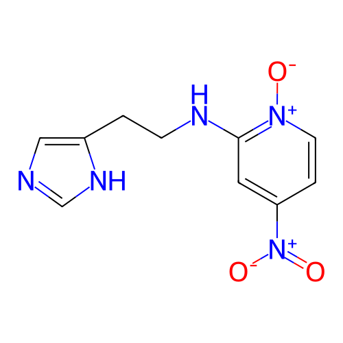 Chemical structure of BindingDB Monomer ID 50033050