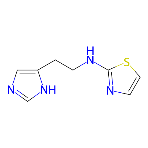 Chemical structure of BindingDB Monomer ID 50033055