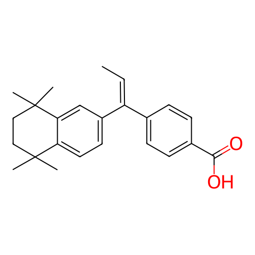 Chemical structure of BindingDB Monomer ID 50033063