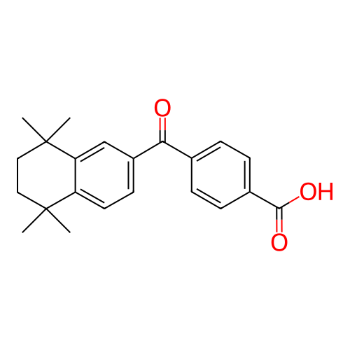 Chemical structure of BindingDB Monomer ID 50033066