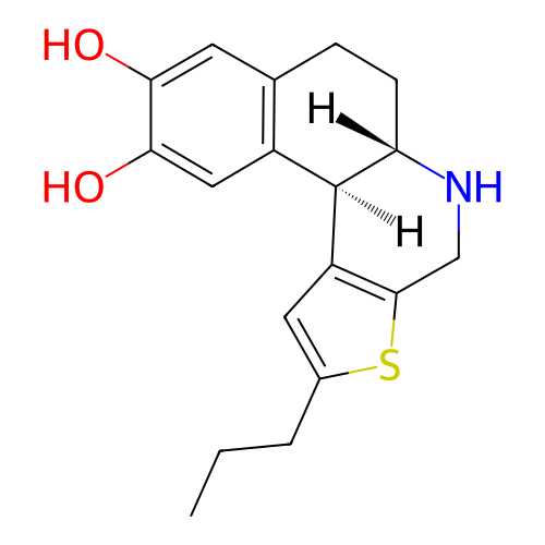 Chemical structure of BindingDB Monomer ID 50033115