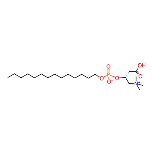 Chemical structure of BindingDB Monomer ID 50033117