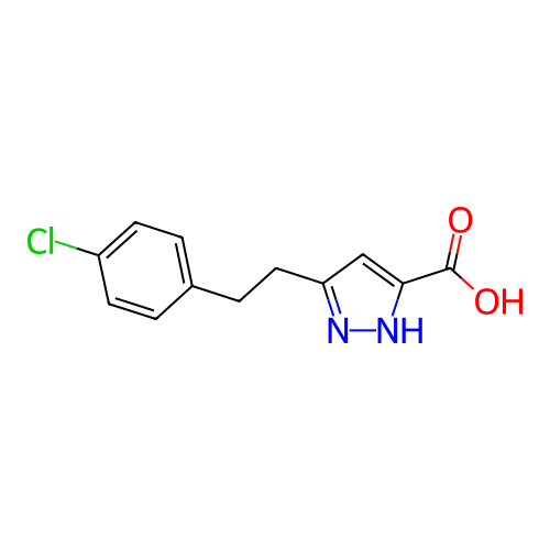 Chemical structure of BindingDB Monomer ID 50033165