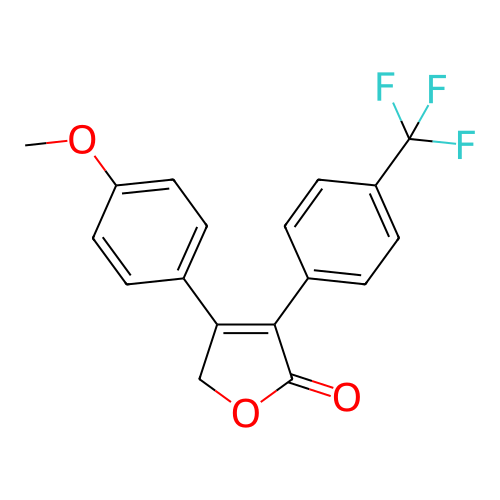 Chemical structure of BindingDB Monomer ID 50033178