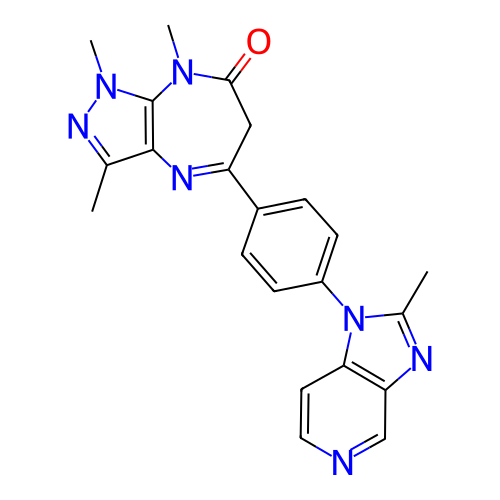 Chemical structure of BindingDB Monomer ID 50033228