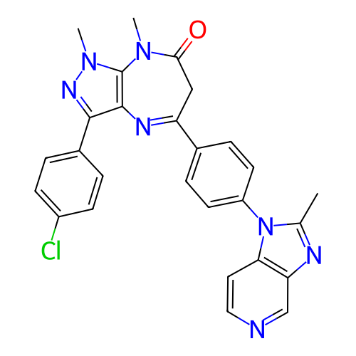 Chemical structure of BindingDB Monomer ID 50033238