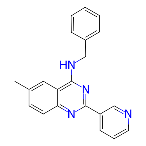 Chemical structure of BindingDB Monomer ID 50033289