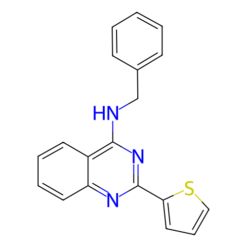 Chemical structure of BindingDB Monomer ID 50033291