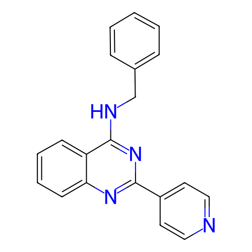 Chemical structure of BindingDB Monomer ID 50033302