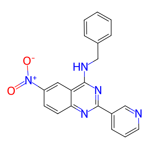 Chemical structure of BindingDB Monomer ID 50033306