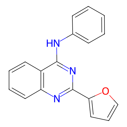 Chemical structure of BindingDB Monomer ID 50033308