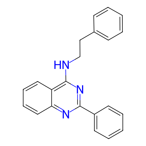 Chemical structure of BindingDB Monomer ID 50033314
