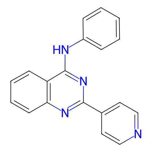 Chemical structure of BindingDB Monomer ID 50033320