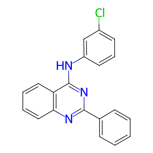 Chemical structure of BindingDB Monomer ID 50033333