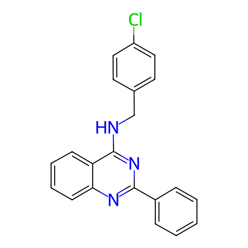 Chemical structure of BindingDB Monomer ID 50033342