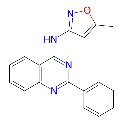 Chemical structure of BindingDB Monomer ID 50033345