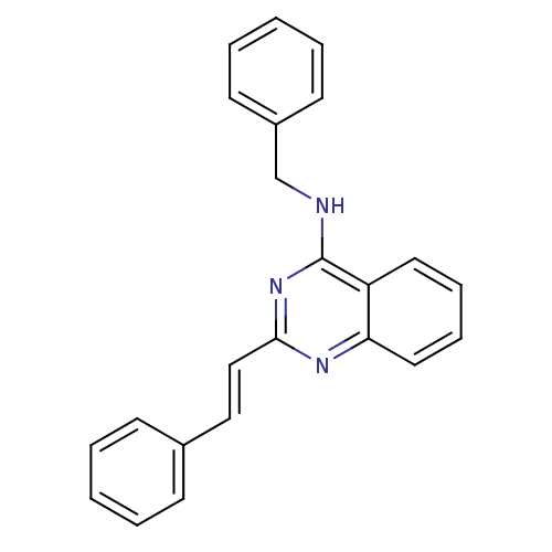 Chemical structure of BindingDB Monomer ID 50033350